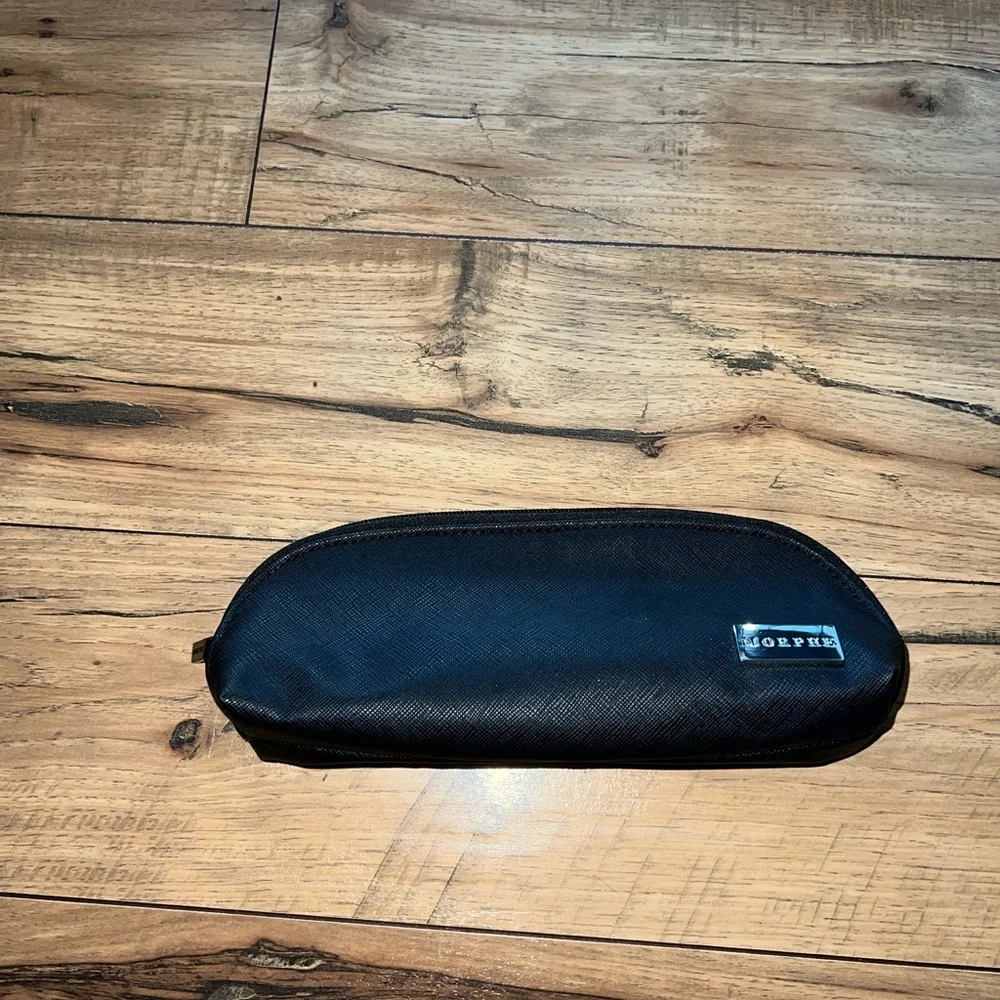 morphe cosmetic bag